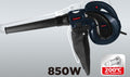 ASPIRADORA D1008T (6/1)