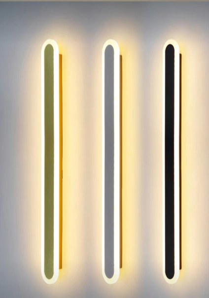 LAMPARA DE PARED IP-WL10 (20/1)
