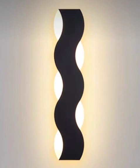 LAMPARA DE PARED IP-WL16 (20/1)