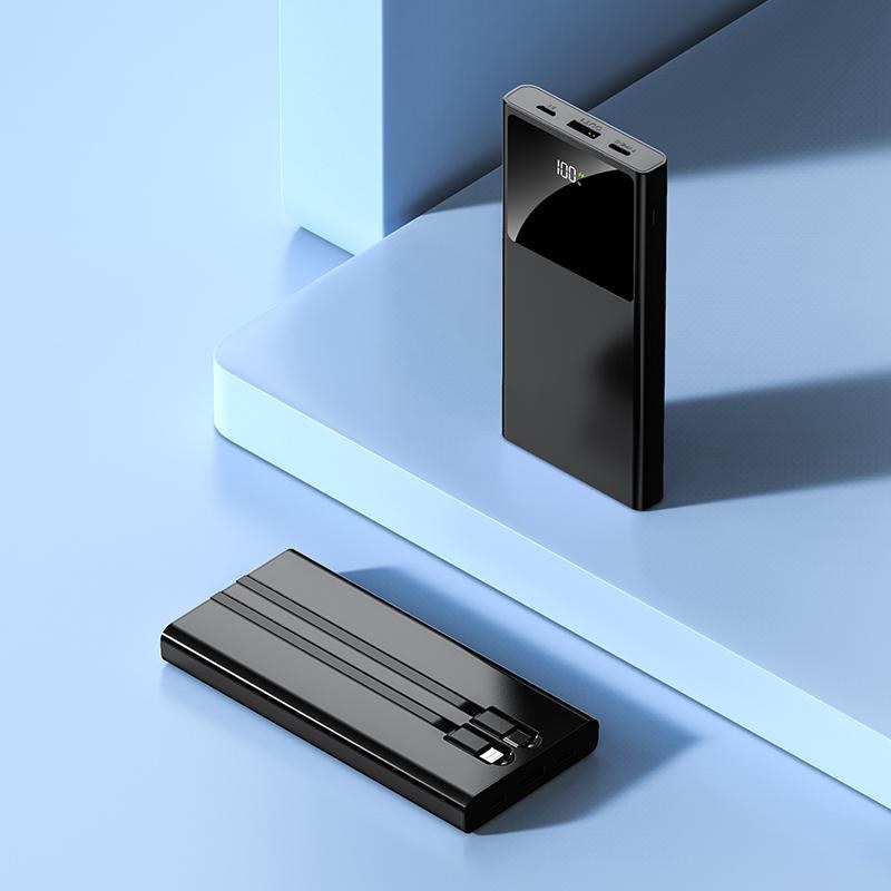 CARGADOR PORTACTIL EP-PB45 (100/1)