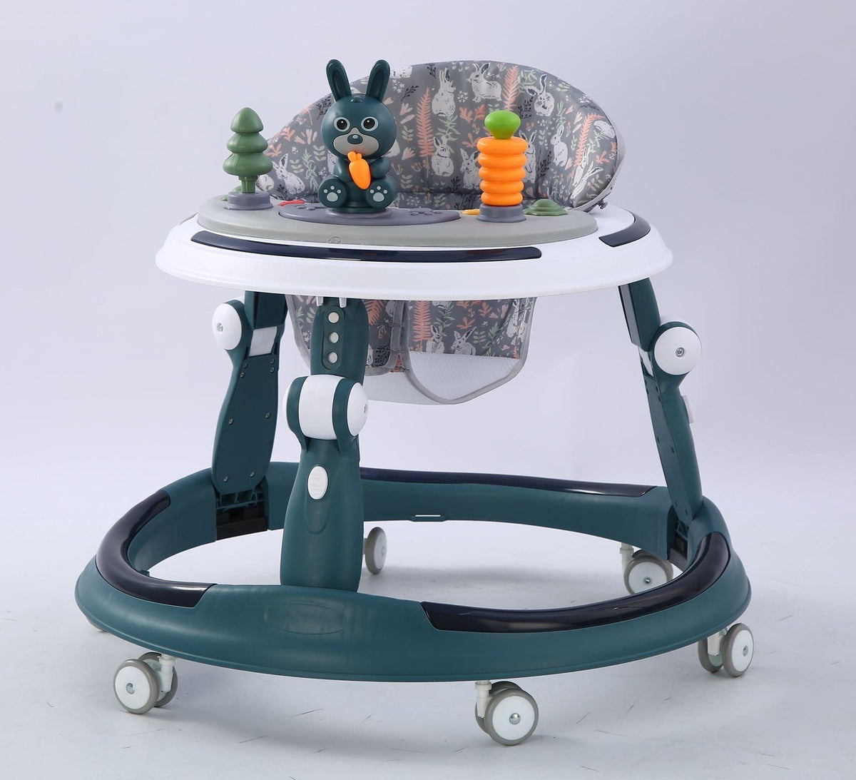 ANDADOR PARA BEBE YCP-35 (6/1)