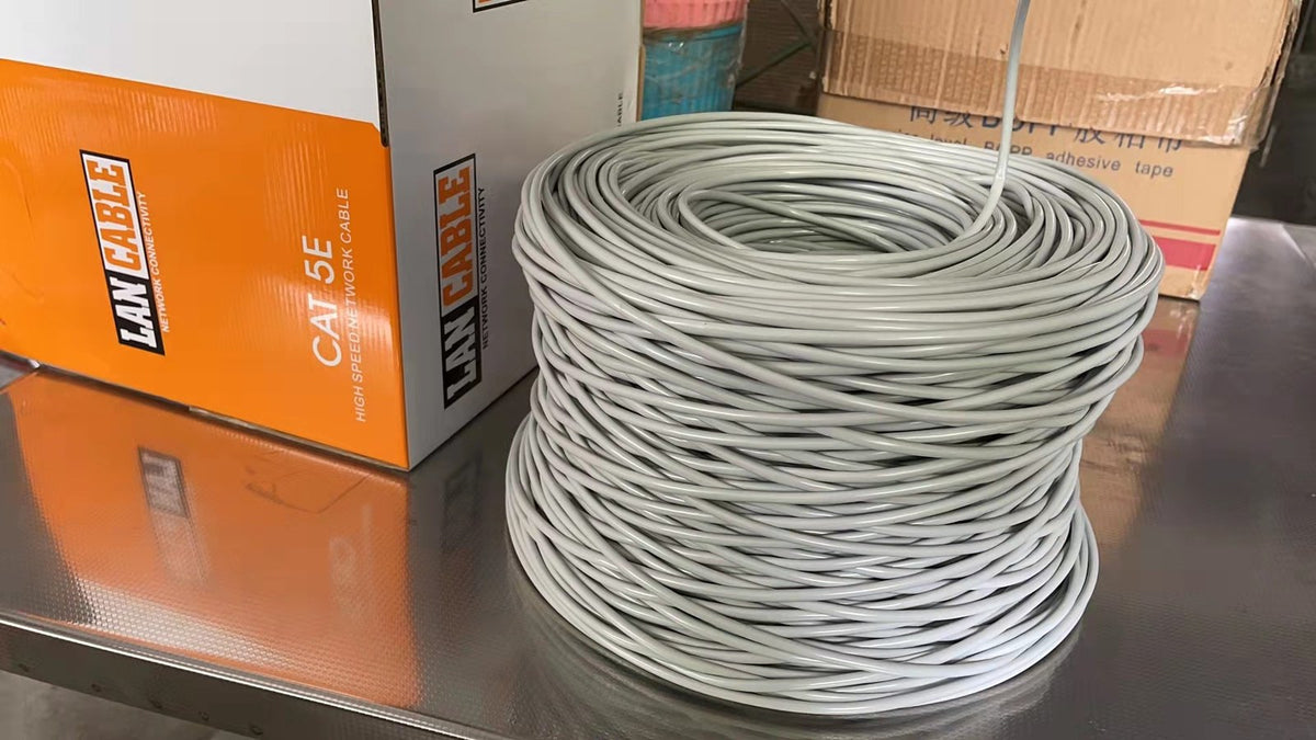 CABLE DE RED EL-NC4 (10/1)