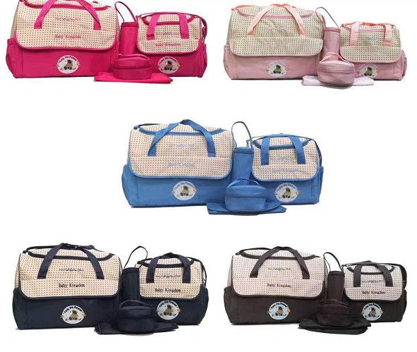 BULTO PARA BEBE YCP-121 (60/1)