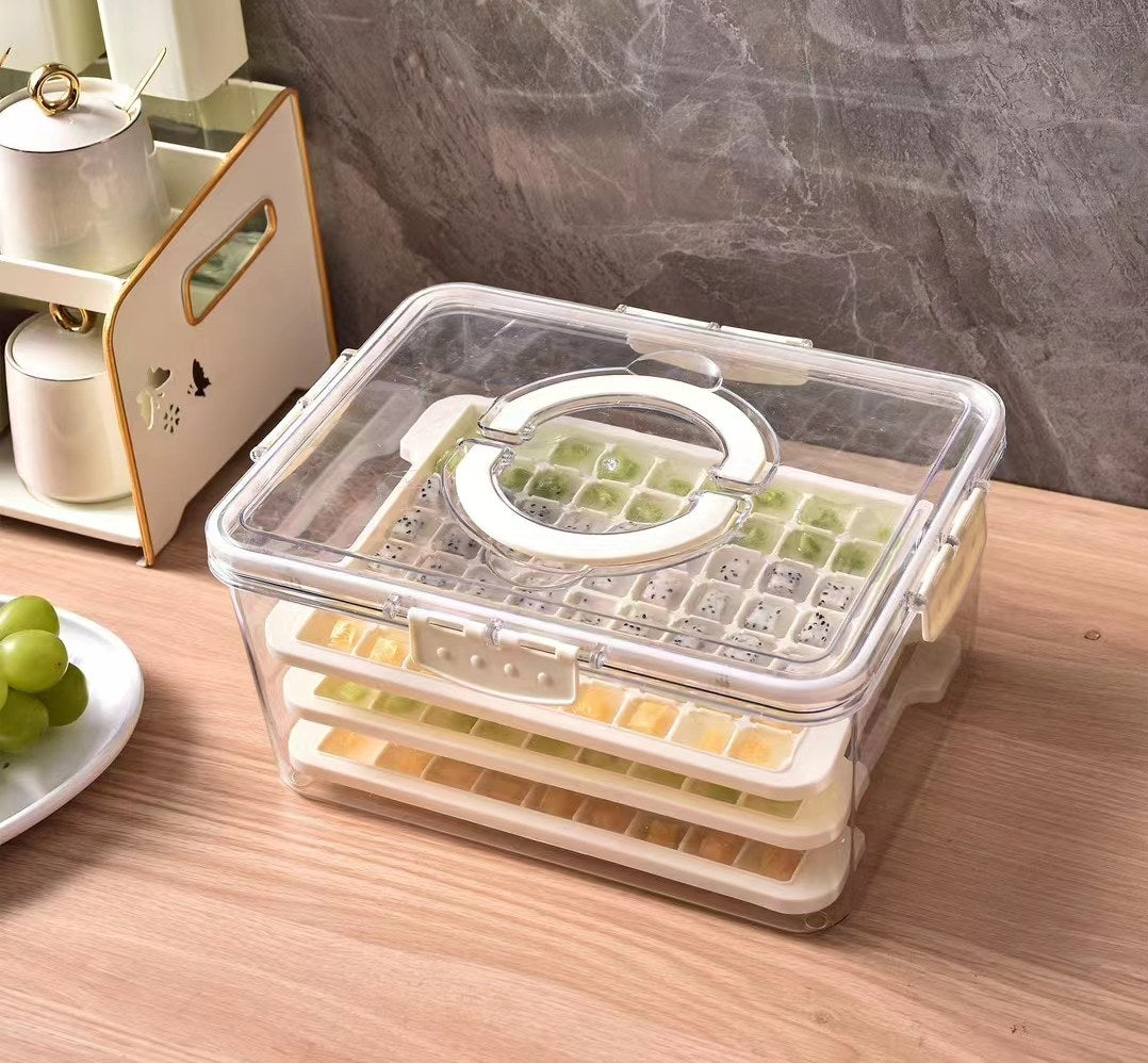 CAJA DE ALMACENAMIENTO HG-IMB1 (12/1)