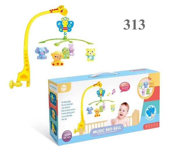 JUGUETE PARA CUNA LBB-38 (48/1)