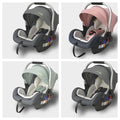 CARRITO DE COCHE PARA BEBE LBB-46 (6/1)