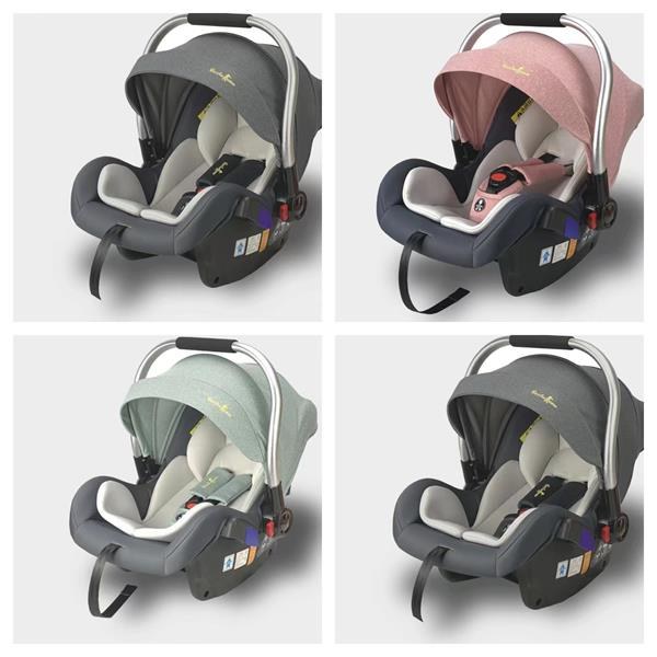 CARRITO DE COCHE PARA BEBE LBB-46 (6/1)