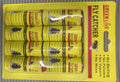 CINTA ADHESIVA PARA MOSCA OC-FR2 (144/1)