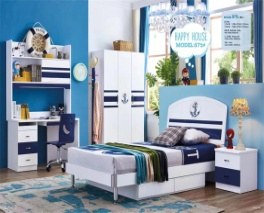 CAMA CUNA LBB-118 (1/1)