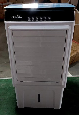 AIRE ACONDICIONADO DW-N12R (1/1)