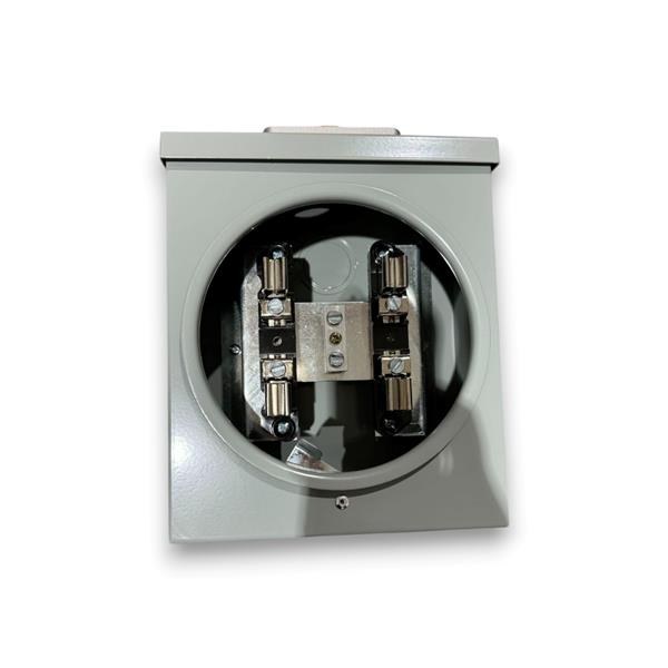BASE DE MEDIDOR HS-XHA70 (10/1)