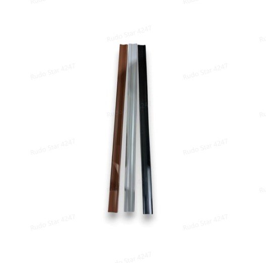 CUBRE PUERTA PVC WJ61-001 (100/1)