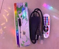 Control HS-CRCB1 (ACC-5050RGB-12mm) (100/1)
