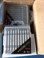 Broca HX-285