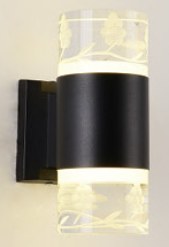 Lampara (KX-A035) IP-MX043 (15/1)