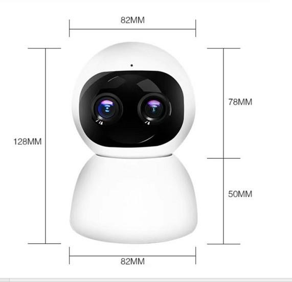 Camara IPC-54 (JE-54SM) (45/1)