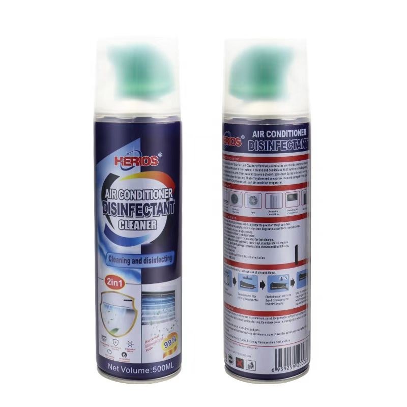 SPRAY DE AIRE OC-AC-Q1 (13099-5) (24/1)
