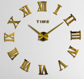 Reloj de Pared 12S026-60