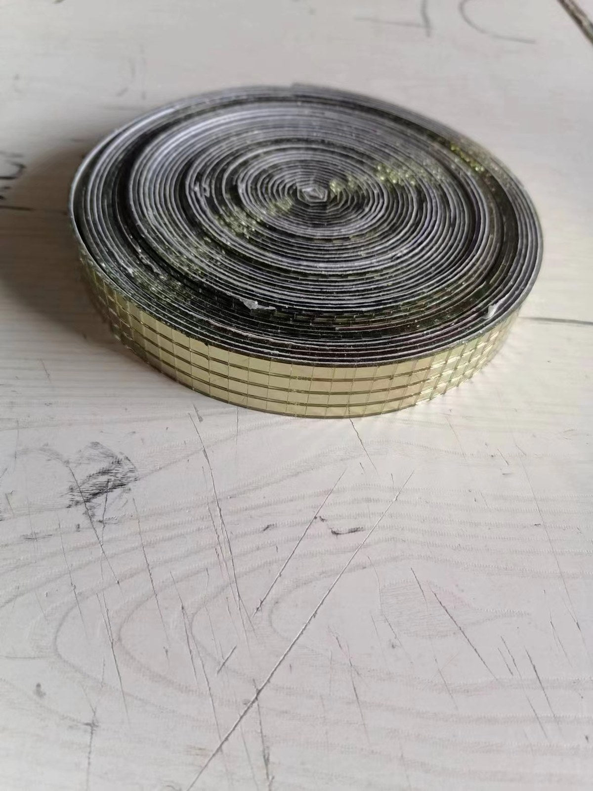 PIEZAS DE PAPEL ESPEJO MSK-D-2