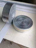 PIEZA DE PAPEL ESPEJO MSK-D-1