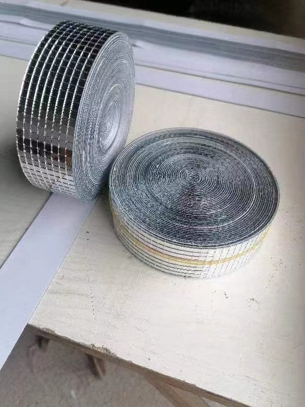 PIEZA DE PAPEL ESPEJO MSK-D-1