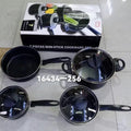 SET DE OLLA 16434-256