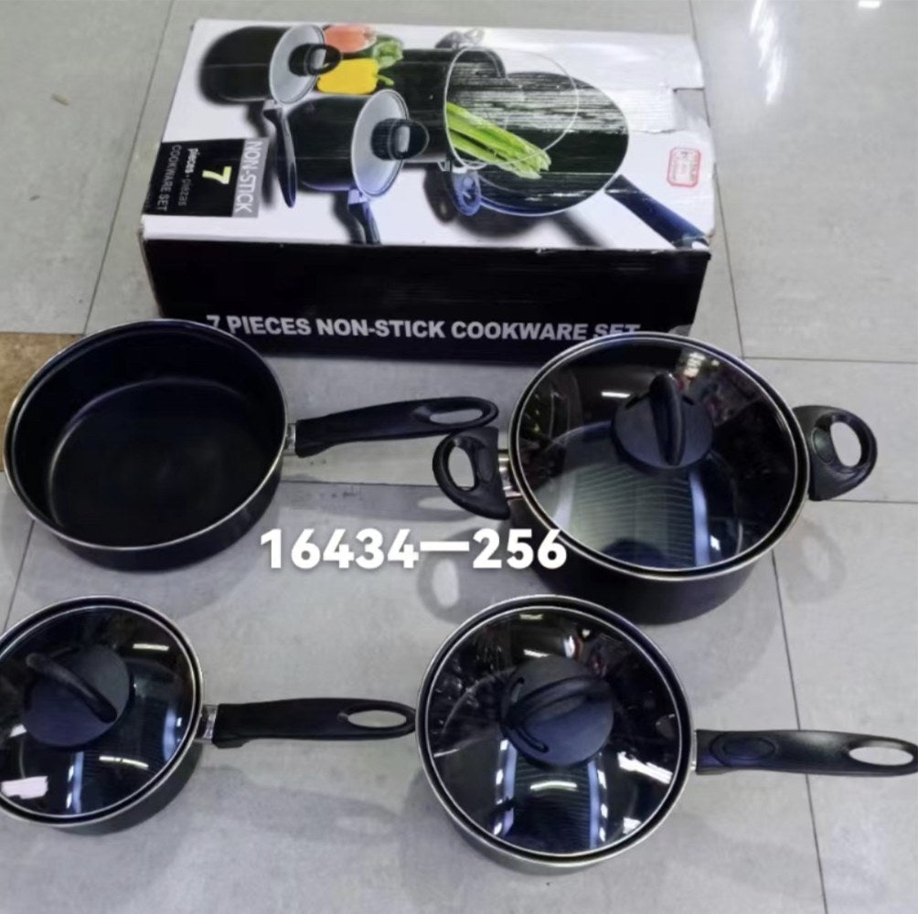 SET DE OLLA 16434-256