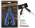 PINZA MULTIFUNCIONAL XMT609 (72/1)