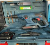 TALADRO JMT-1002 (5/1)