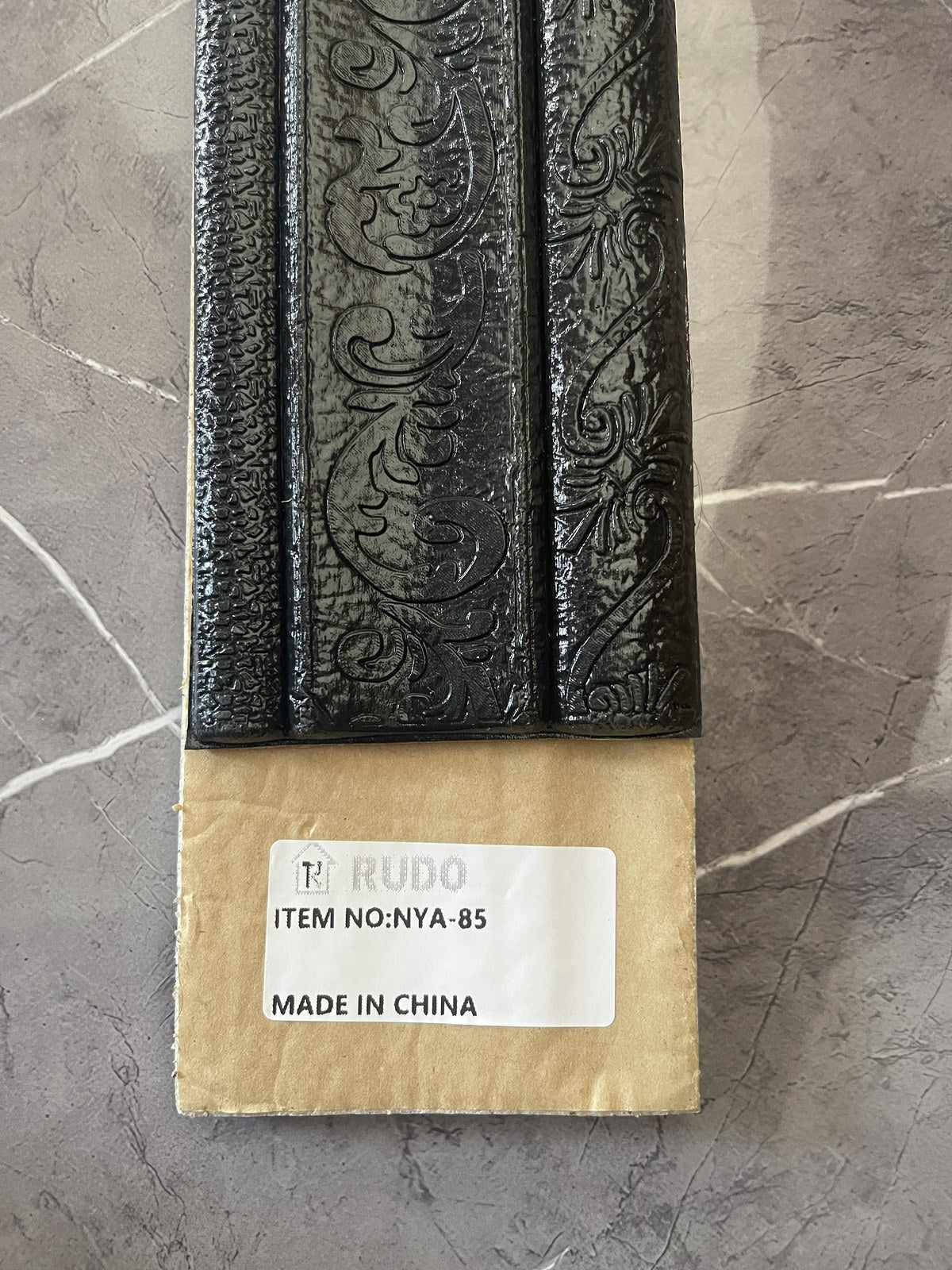 PVC NYA-85 (160/1)