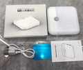 LUZ LED CON SENSOR DE MOVIMIENTO JY-63 (150/1)