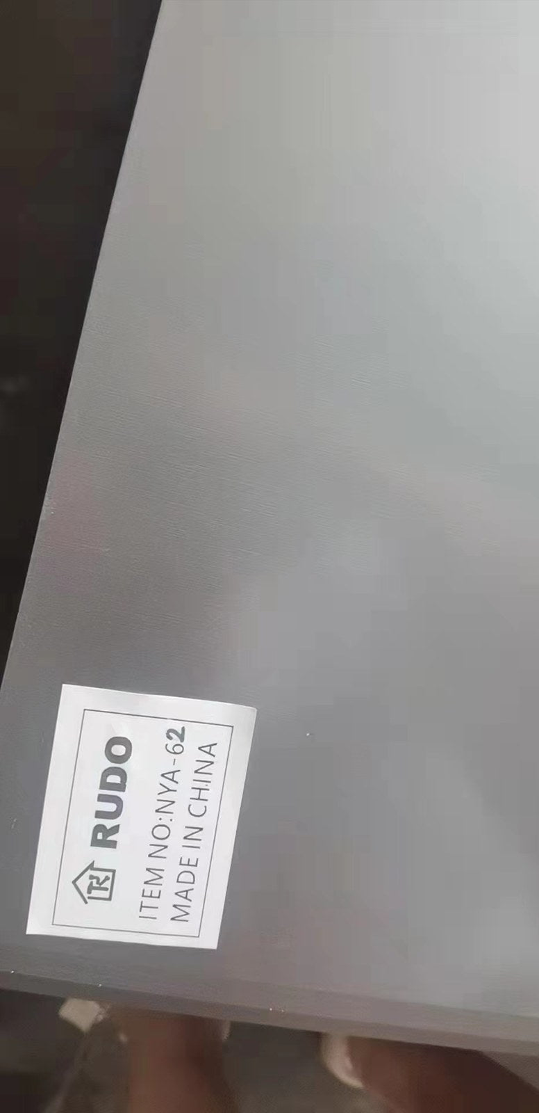 PVC NYA-62 (100/1)