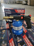 SOPLETE DE GAS DW-882 (24/1)