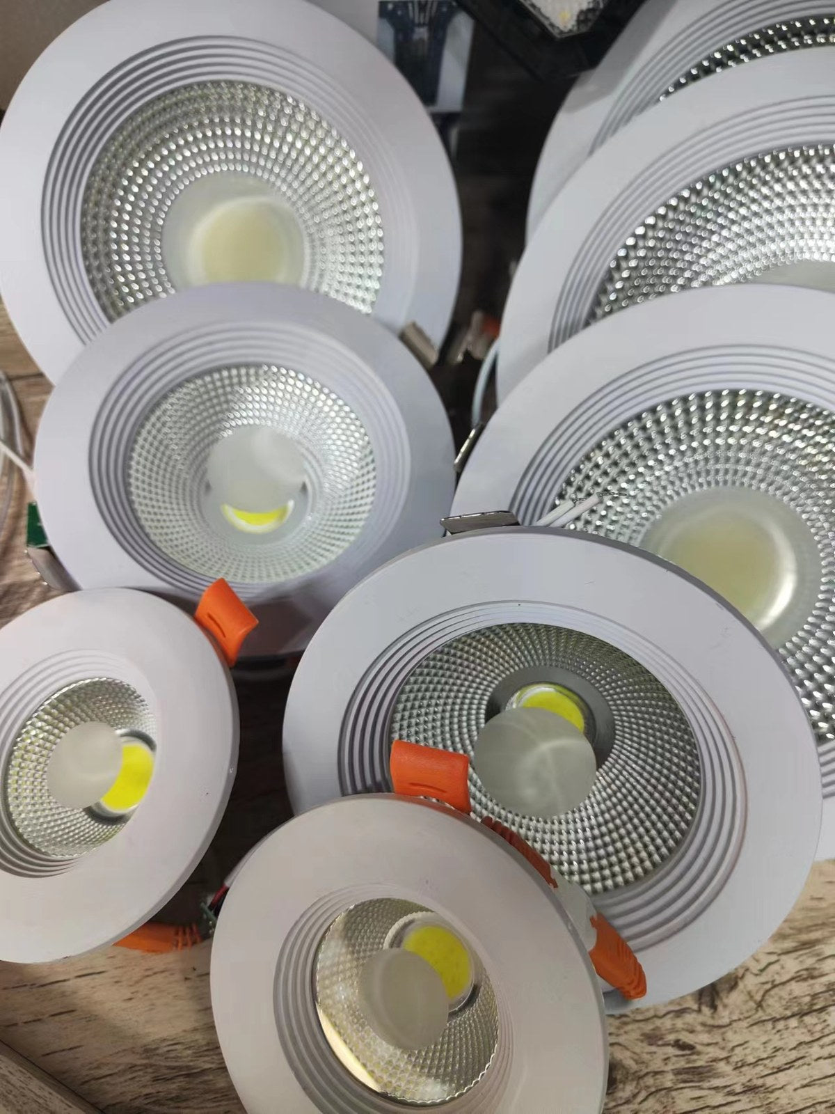 OJO DE BUEY IP-DL-2 (DDTT-10W) (50/1)