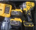 TALADRO JMT-1016 (5/1)