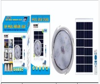 LAMPARA SOLAR RZ-65A (16/1)