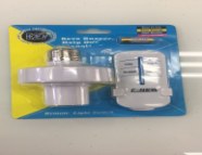 SOPORTE DE BOMBILLO CON CONTROL REMOTO HS-YK-DT1 (50/1)