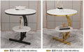 MESA DE CENTRO ZD-F-RT5