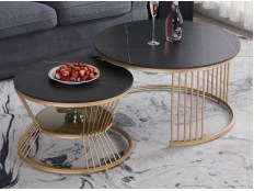 MESA DE CENTRO ZD-F-RT9