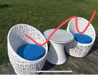 SET DE SILLA CQ-OF3