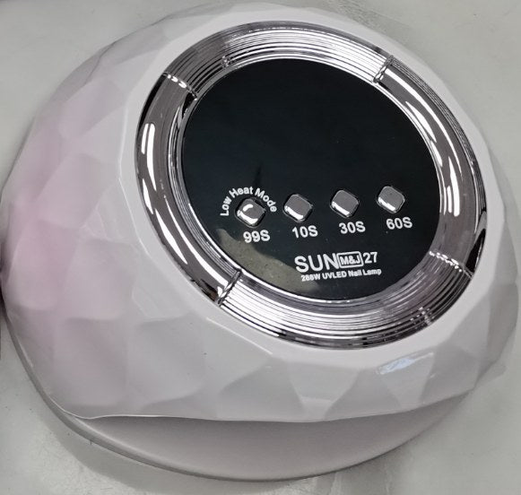 LAMPARA LED DE UÑAS FX-NL5 (24/1)