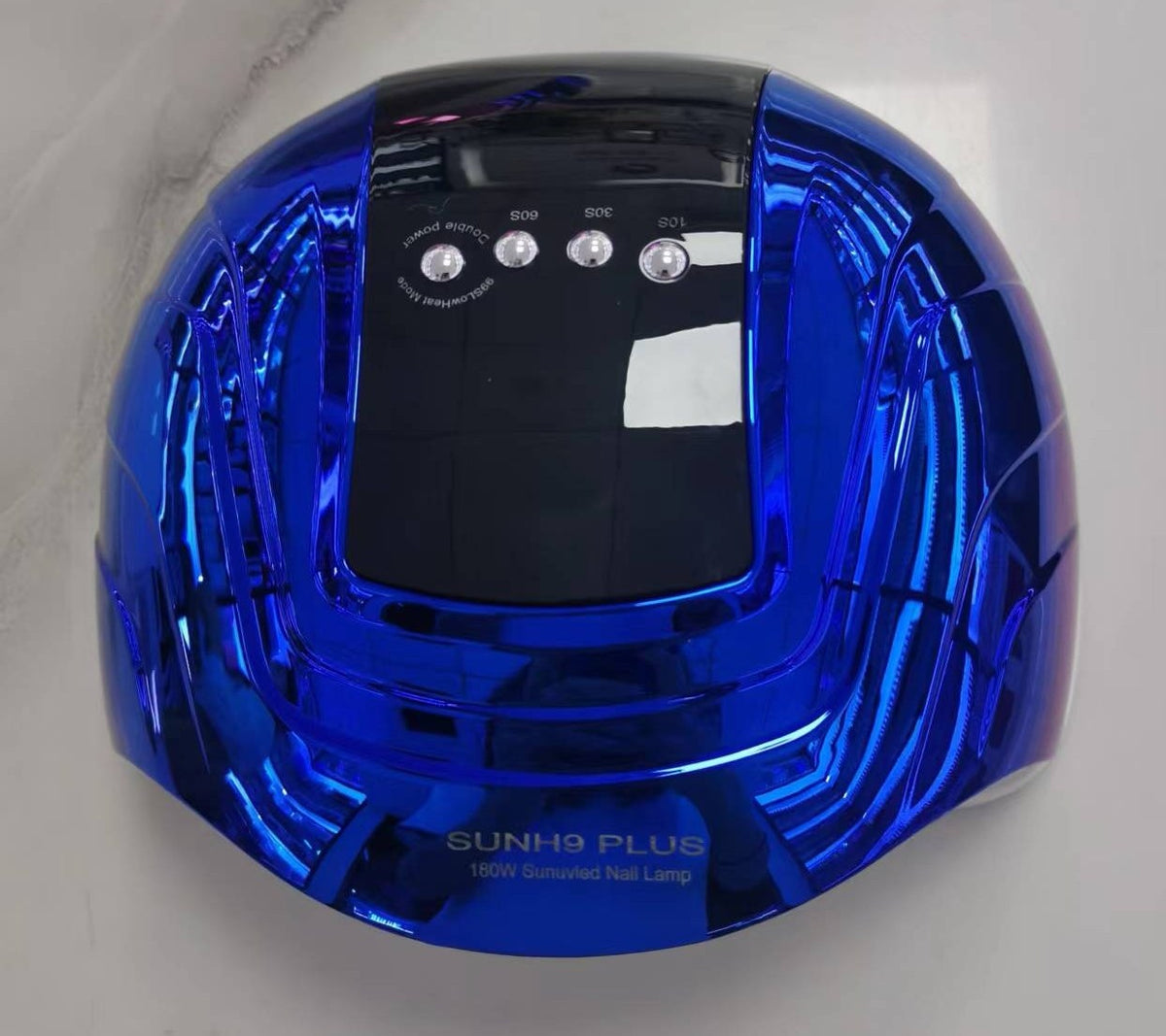 LAMPARA LED DE UÑAS FX-NL3 (24/1)