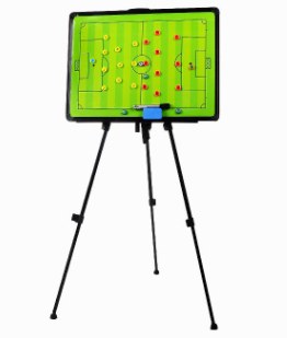 TABLERO DE FUTBOL SG-FTB1 (5/1)