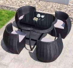 MESA Y SILLA HF-VTC6 (10/1)