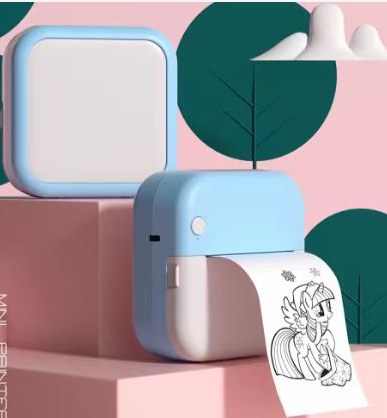 MINI IMPRESORA EP-PT1 (50/1)
