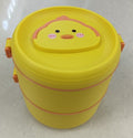 TAZA CON TAPA HG-CYB7 (45/1)