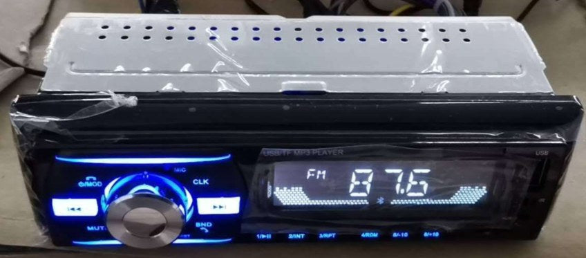 RADIO DE CARRO AP-MP3-6 (20/1)