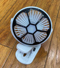 MINI VENTILADOR QS-FF-3 (60/1)