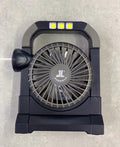 MINI VENTILADOR QS-TLF-4 (48/1)