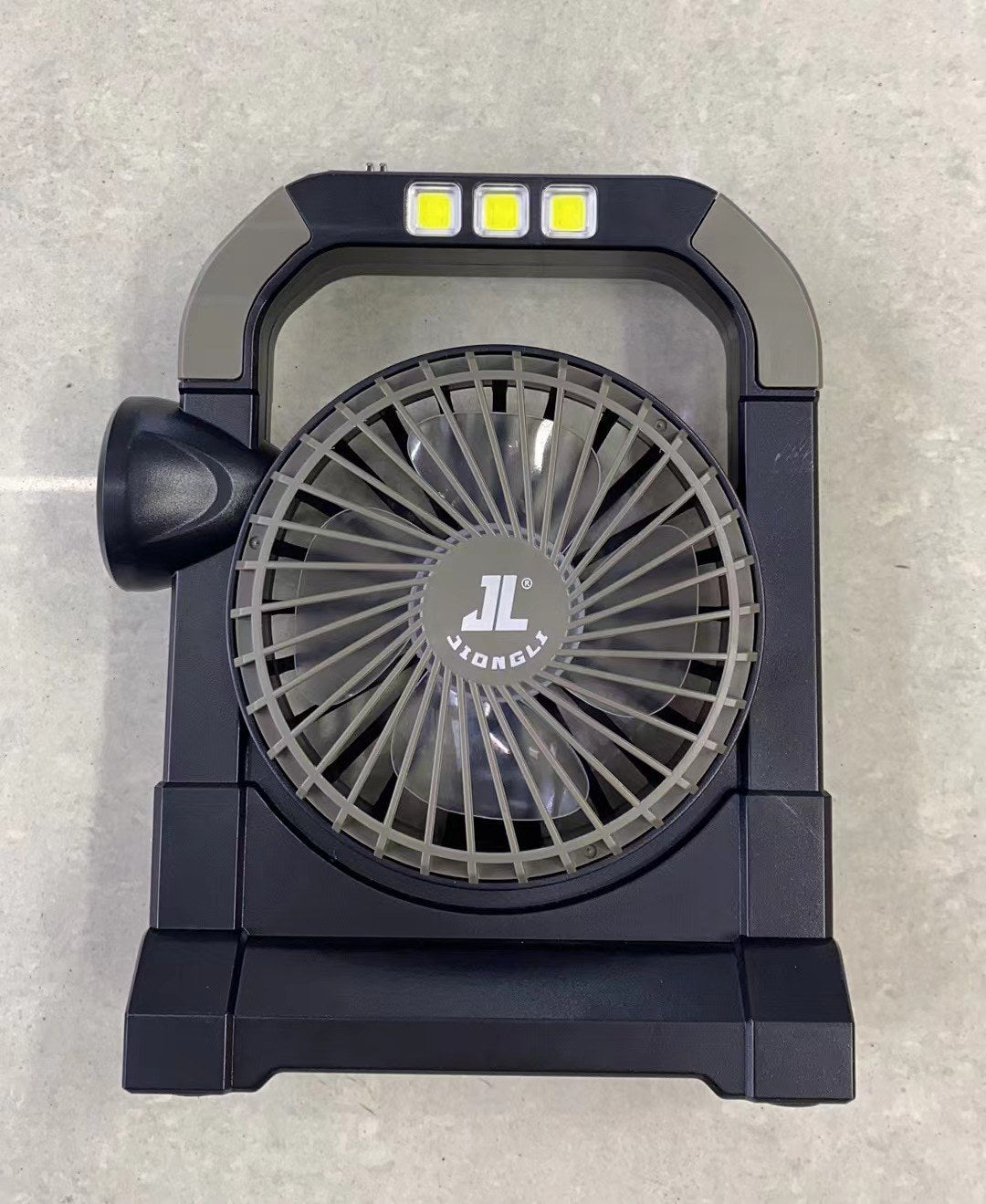 MINI VENTILADOR QS-TLF-4 (48/1)